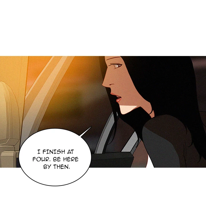 Paradise Lost Chapter 4 - page 71