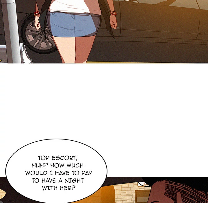 Paradise Lost Chapter 4 - page 73