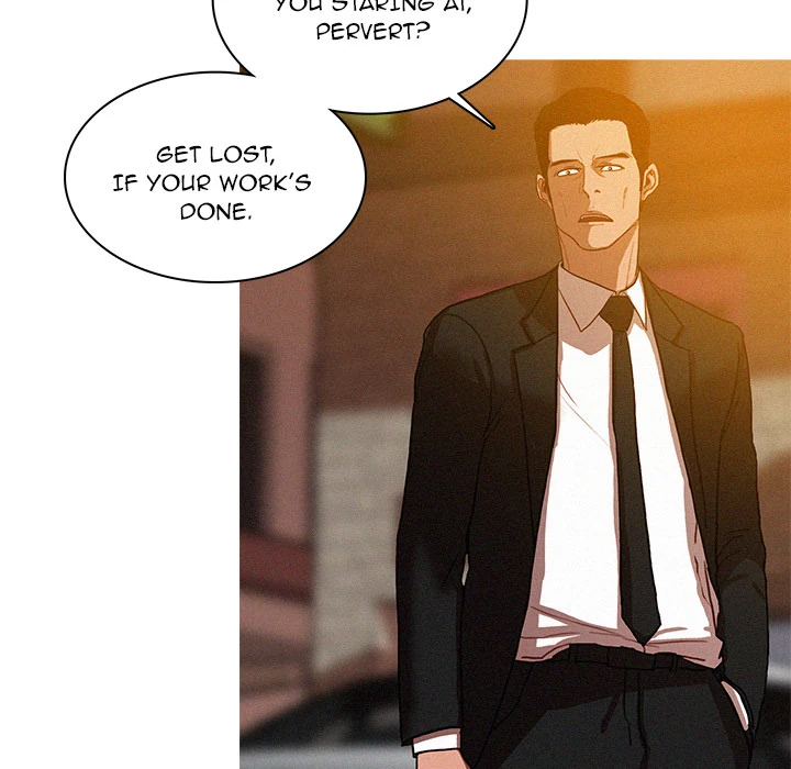 Paradise Lost Chapter 4 - page 76