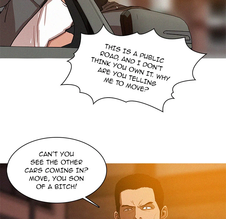 Paradise Lost Chapter 4 - page 78