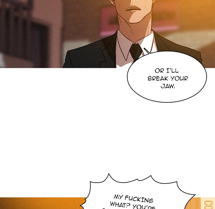 Paradise Lost Chapter 4 - page 79