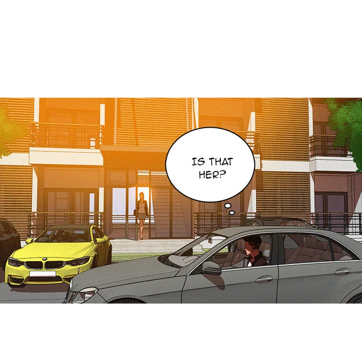 Paradise Lost Chapter 4 - page 8