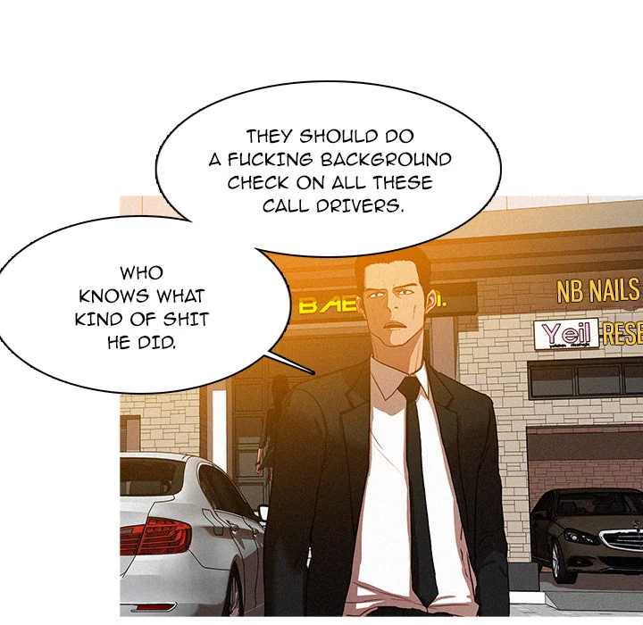 Paradise Lost Chapter 4 - page 84