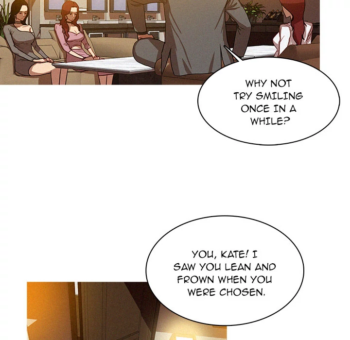 Paradise Lost Chapter 4 - page 91