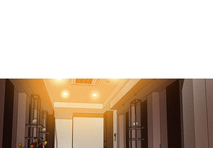 Paradise Lost Chapter 5 - page 1