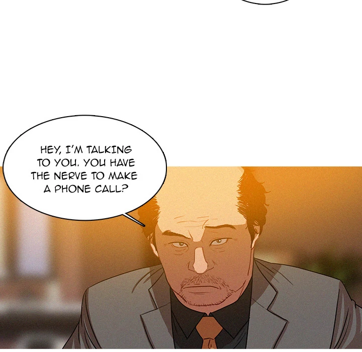 Paradise Lost Chapter 5 - page 15