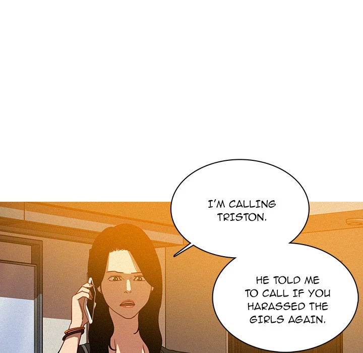 Paradise Lost Chapter 5 - page 16