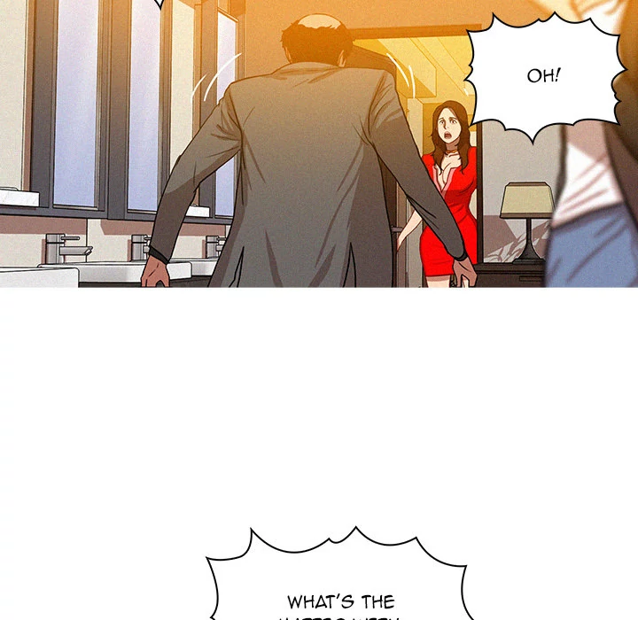 Paradise Lost Chapter 5 - page 19