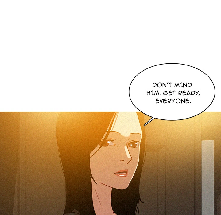 Paradise Lost Chapter 5 - page 22