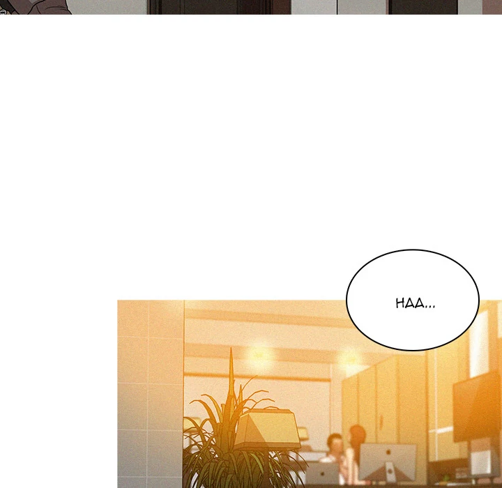 Paradise Lost Chapter 5 - page 27