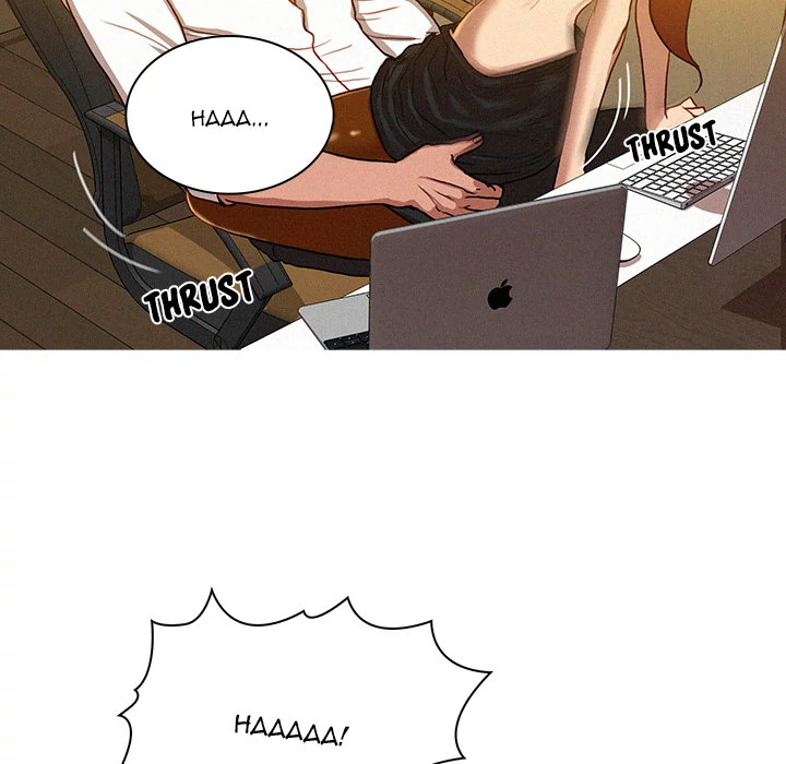 Paradise Lost Chapter 5 - page 29