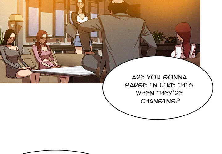 Paradise Lost Chapter 5 - page 3