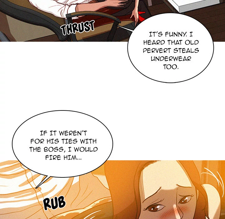 Paradise Lost Chapter 5 - page 33