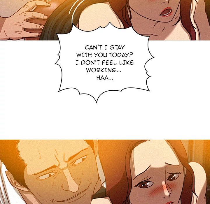 Paradise Lost Chapter 5 - page 34