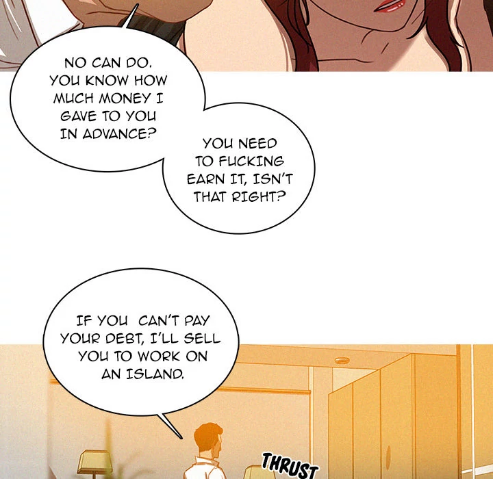 Paradise Lost Chapter 5 - page 35