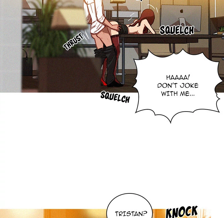 Paradise Lost Chapter 5 - page 36