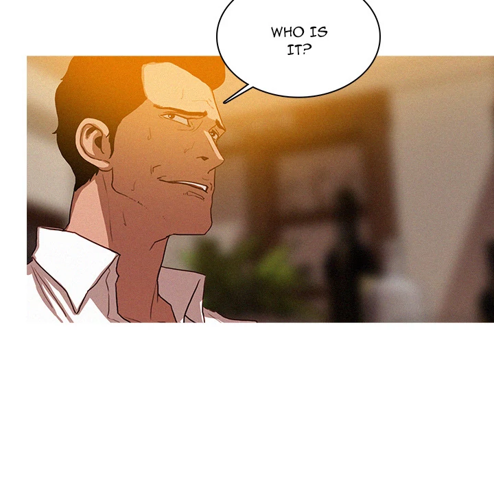 Paradise Lost Chapter 5 - page 38