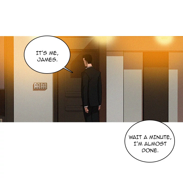 Paradise Lost Chapter 5 - page 39