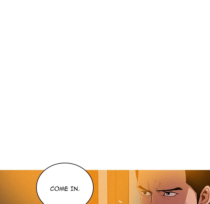 Paradise Lost Chapter 5 - page 40