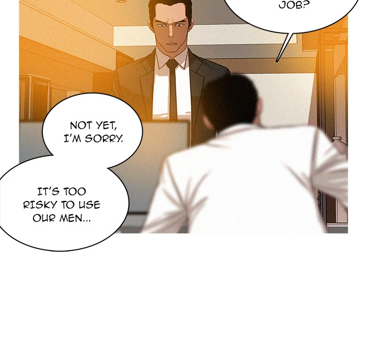 Paradise Lost Chapter 5 - page 43