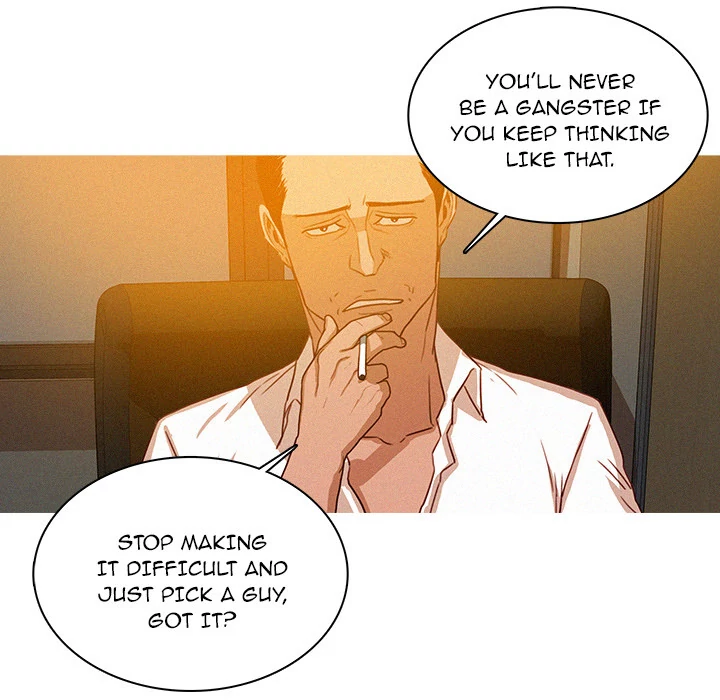 Paradise Lost Chapter 5 - page 44