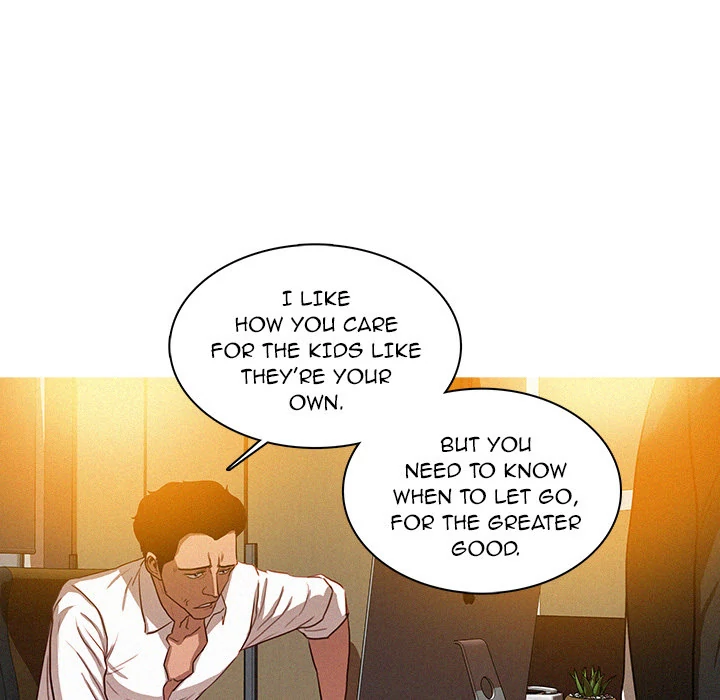 Paradise Lost Chapter 5 - page 46