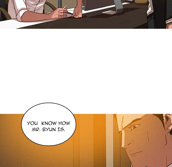 Paradise Lost Chapter 5 - page 47