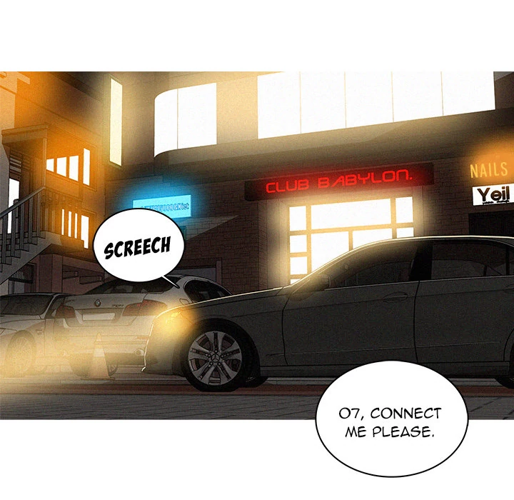 Paradise Lost Chapter 5 - page 52