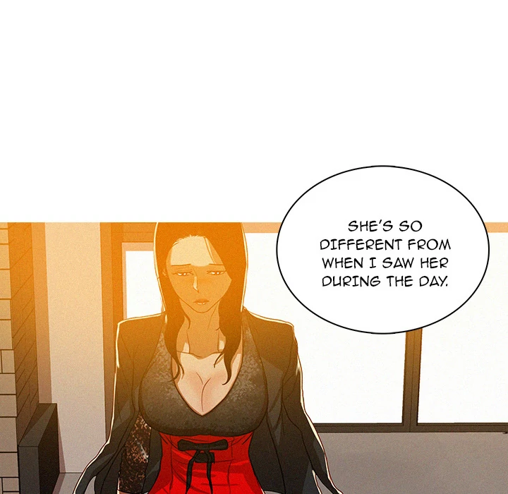 Paradise Lost Chapter 5 - page 55