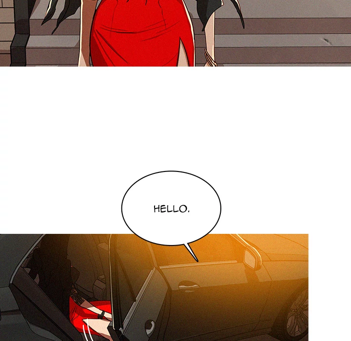 Paradise Lost Chapter 5 - page 56