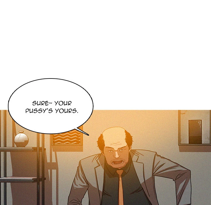 Paradise Lost Chapter 5 - page 6