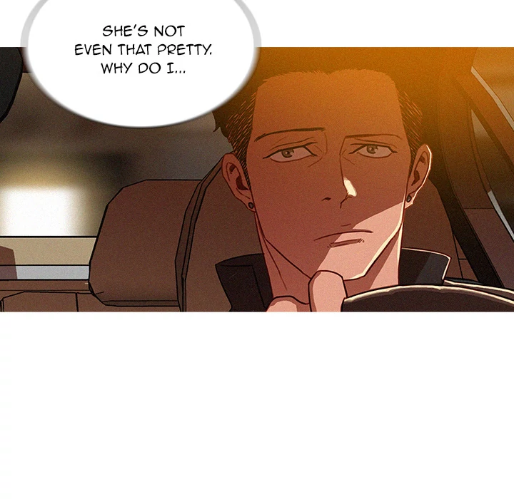 Paradise Lost Chapter 5 - page 68