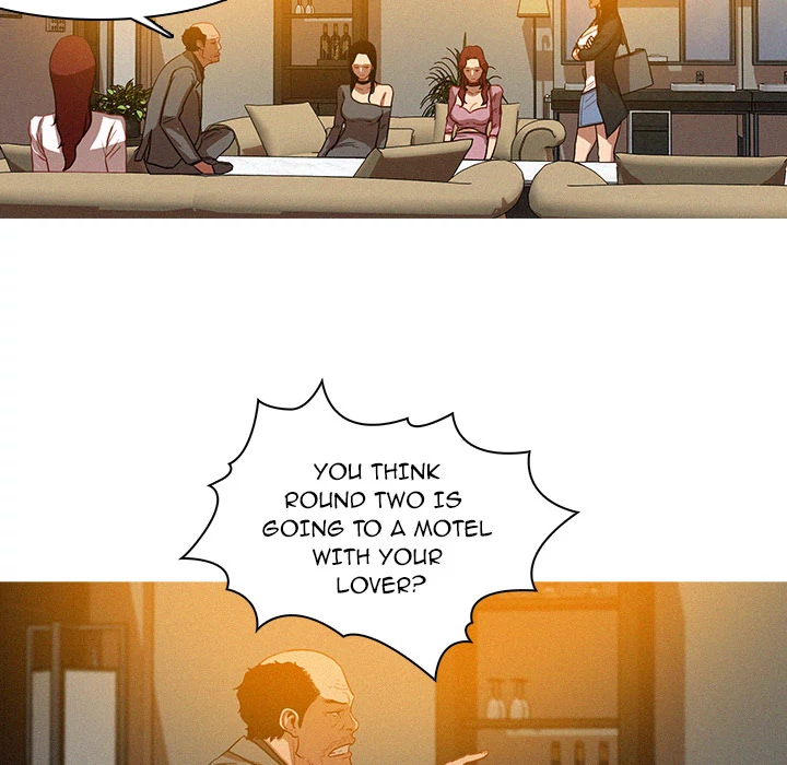 Paradise Lost Chapter 5 - page 9