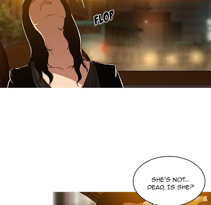 Paradise Lost Chapter 6 - page 16