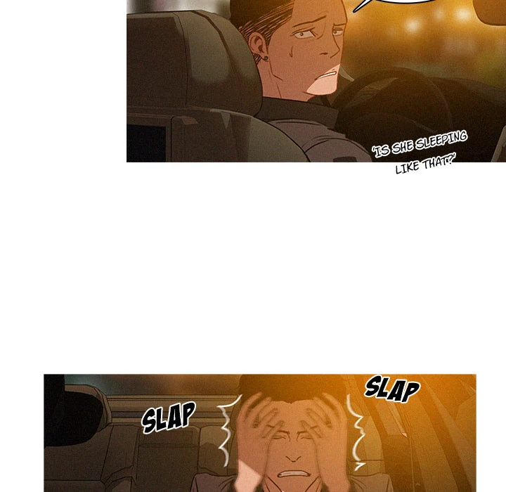 Paradise Lost Chapter 6 - page 17