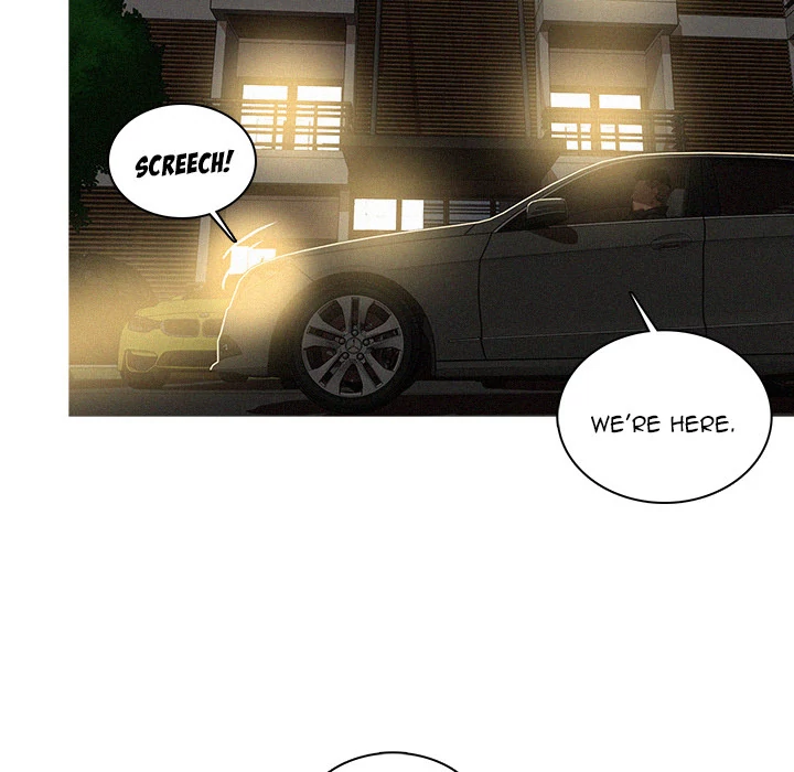 Paradise Lost Chapter 6 - page 21