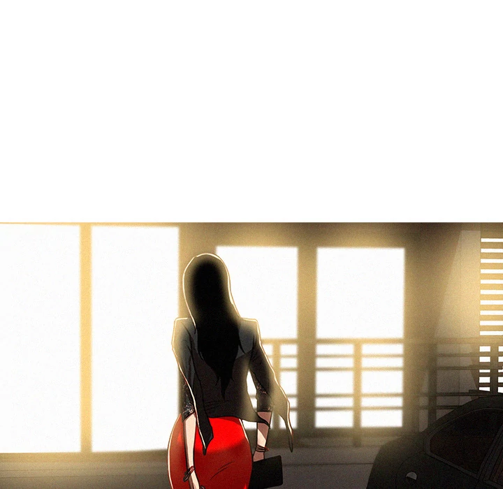 Paradise Lost Chapter 6 - page 29