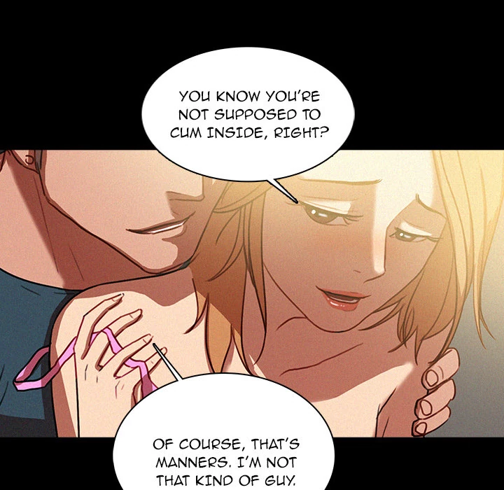 Paradise Lost Chapter 6 - page 46