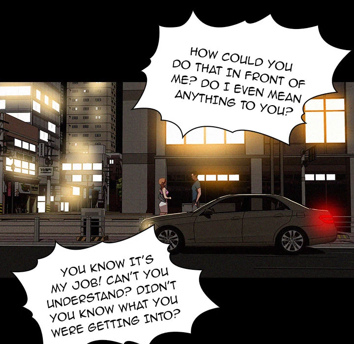 Paradise Lost Chapter 6 - page 61