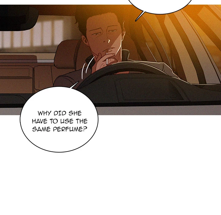 Paradise Lost Chapter 6 - page 74