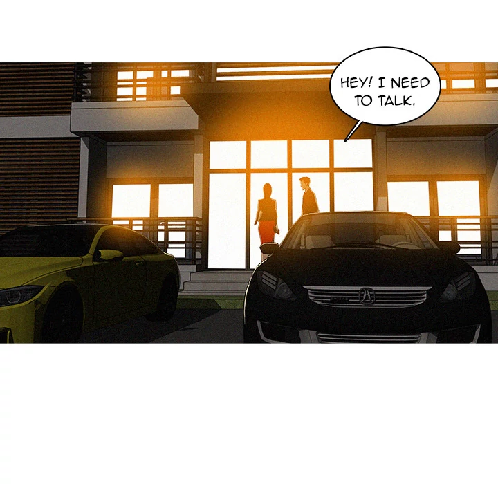 Paradise Lost Chapter 6 - page 75