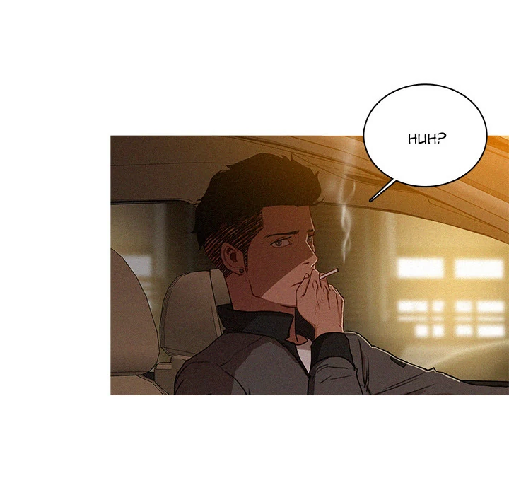 Paradise Lost Chapter 6 - page 76