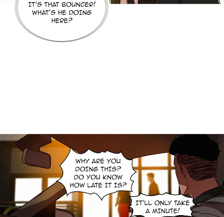 Paradise Lost Chapter 6 - page 78