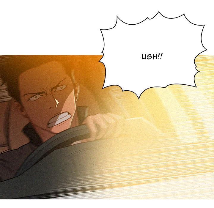 Paradise Lost Chapter 6 - page 8