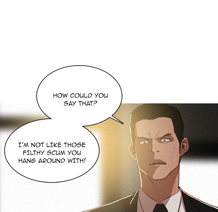 Paradise Lost Chapter 6 - page 84