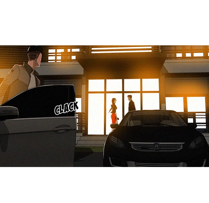 Paradise Lost Chapter 7 - page 14