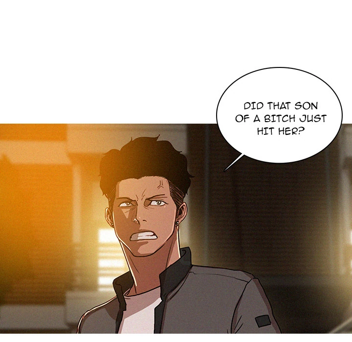 Paradise Lost Chapter 7 - page 15