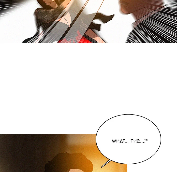 Paradise Lost Chapter 7 - page 17