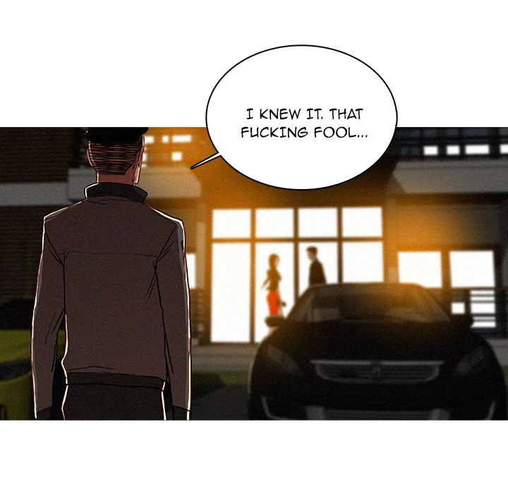 Paradise Lost Chapter 7 - page 21