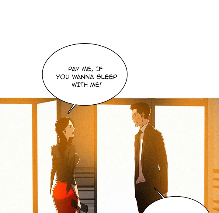 Paradise Lost Chapter 7 - page 22